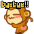 Byebye !